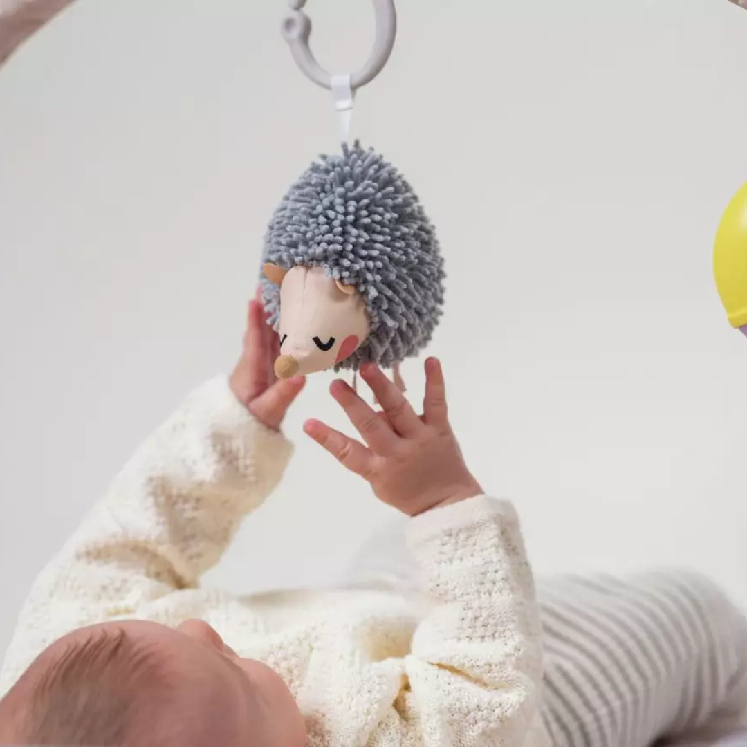 Gimnasio de Actividades - Tummy Time | Taf Toys