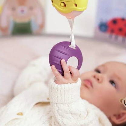 Gimnasio de Actividades - Tummy Time | Taf Toys