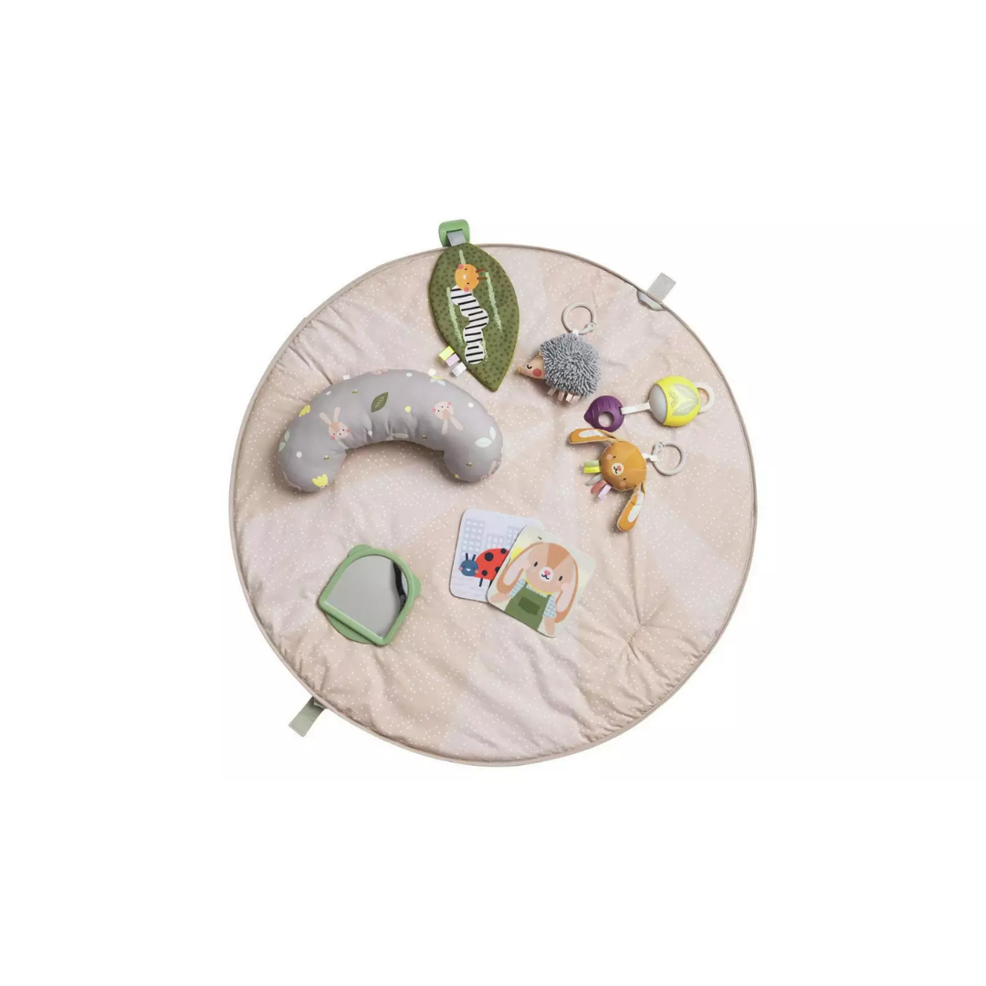 Gimnasio de Actividades - Tummy Time | Taf Toys