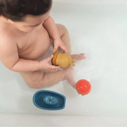 Kit para Recién Nacidos - Hora del Baño | Taf Toys