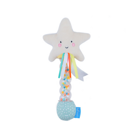 Sonajero Palo de Agua - Estrella | Taf Toys