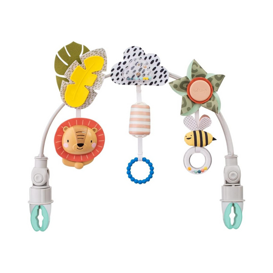 Arco de Actividades - Savannah | Taf Toys
