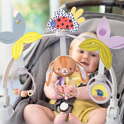 Arco de Actividades - Crece Conmigo | Taf Toys