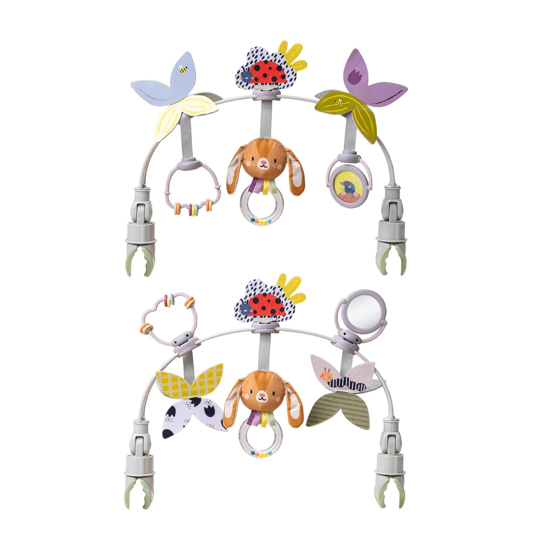 Arco de Actividades - Crece Conmigo | Taf Toys