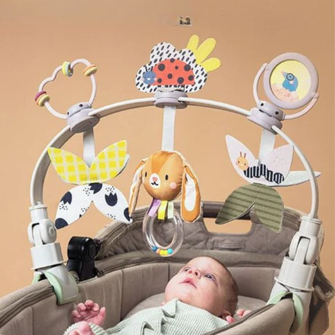 Arco de Actividades - Crece Conmigo | Taf Toys