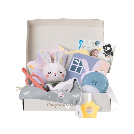 Kit para Recién Nacidos - Hora de Dormir | Taf Toys
