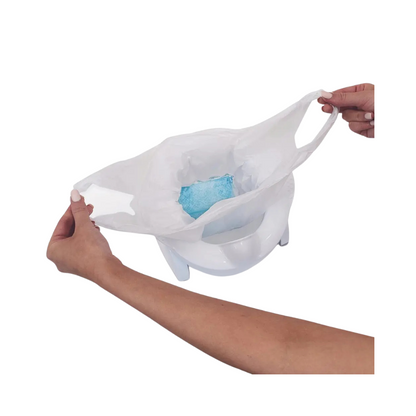 Paquete de Bolsas Biodegradables Potette - 20 Unidades | Potette