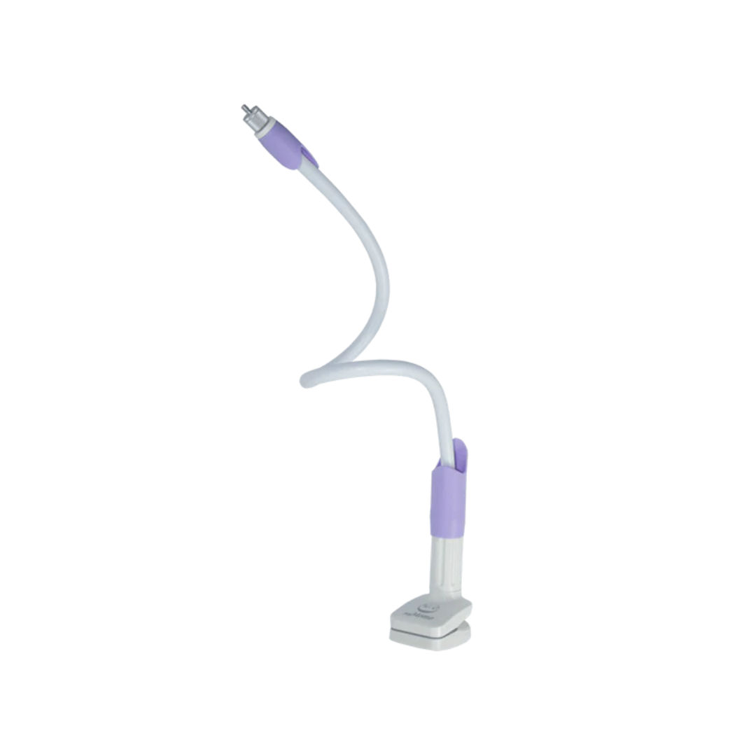 Soporte 2.0 para Cámara Monitor de Bebé | SOYMOMO