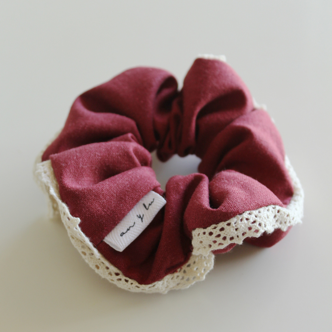 Maxicollet - Lino Rojo Italiano | An y Lu