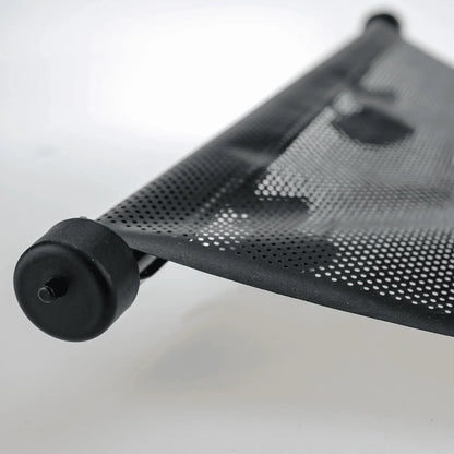 Pack de 2 Cortinas Roller para Auto | Ezimoov