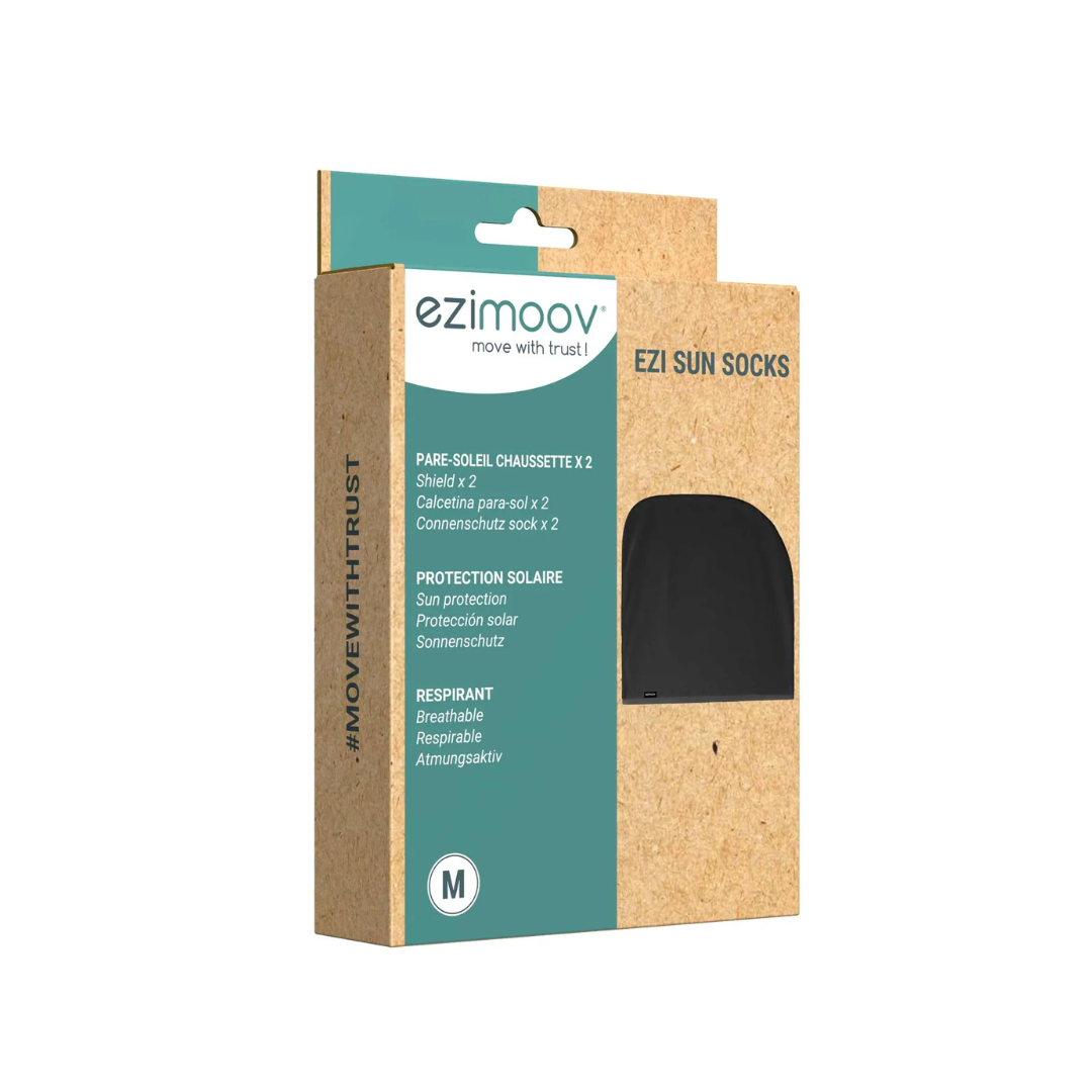Pack De 2 Fundas Cubresol para Ventana de Auto | Ezimoov