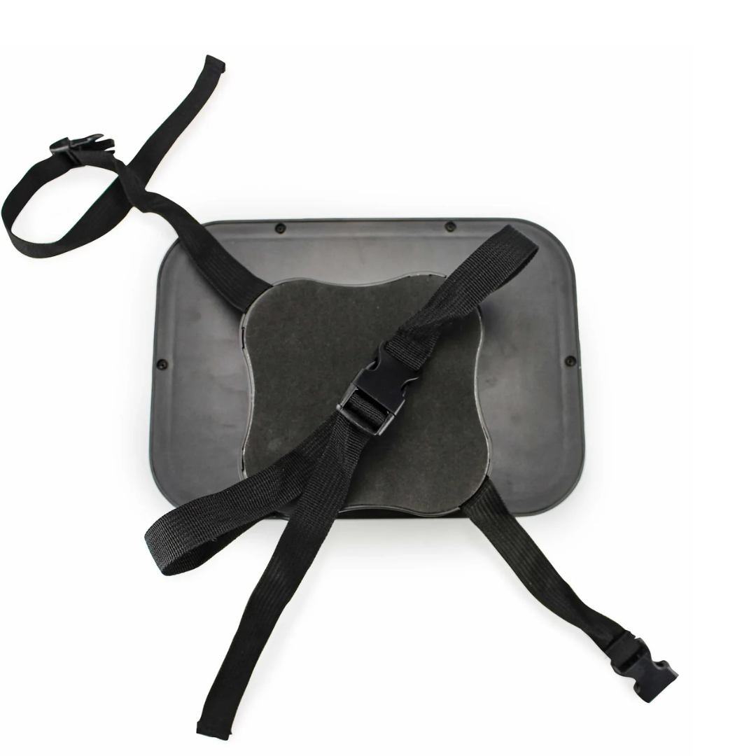 Espejo Rectangular de Bebé para Auto | Ezimoov