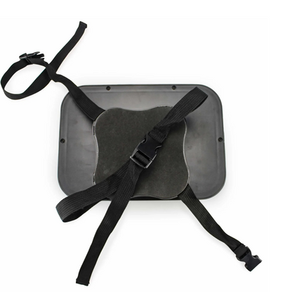 Espejo Rectangular de Bebé para Auto | Ezimoov