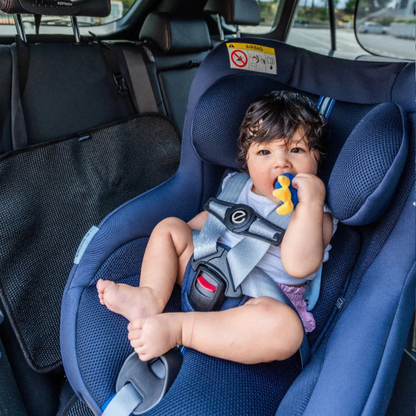 Clip de Seguridad para Asiento de Bebé Auto | Ezimoov