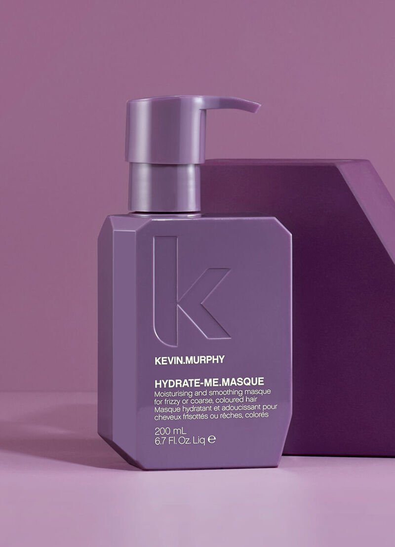 KEVIN MURPHY Deep Hydration Ritual