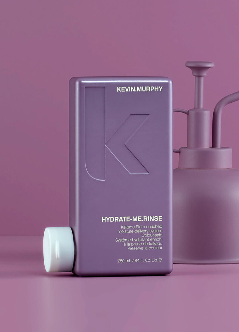 KEVIN MURPHY Deep Hydration Ritual