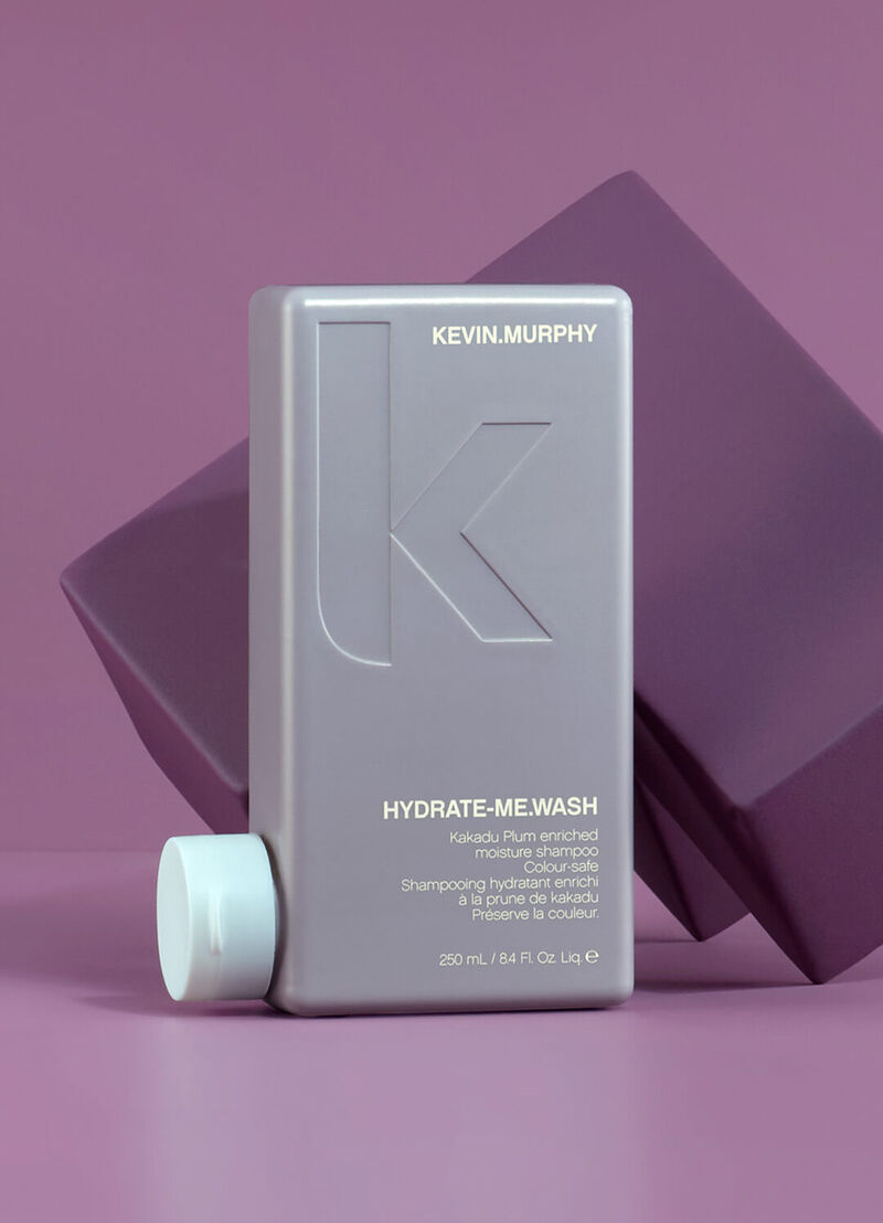 KEVIN MURPHY Deep Hydration Ritual