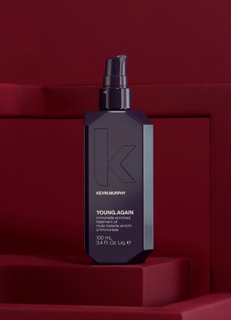 KEVIN MURPHY Beach Glow Duo