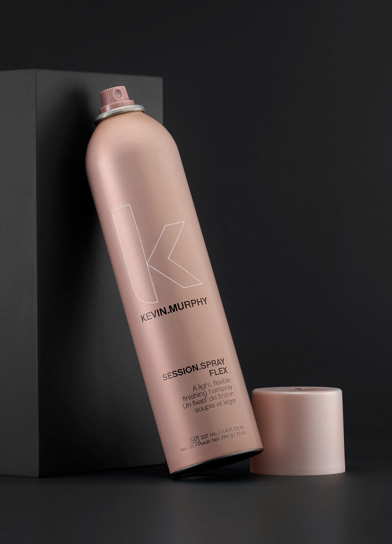 KEVIN MURPHY Volume and Style Shield