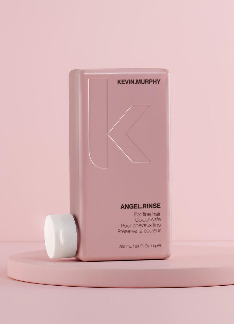 Kevin Murphy Blonde Routine Επανόρθωσης και Λάμψης