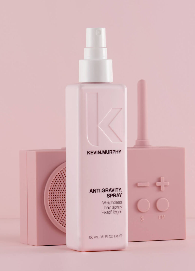 KEVIN MURPHY Volume and Style Shield
