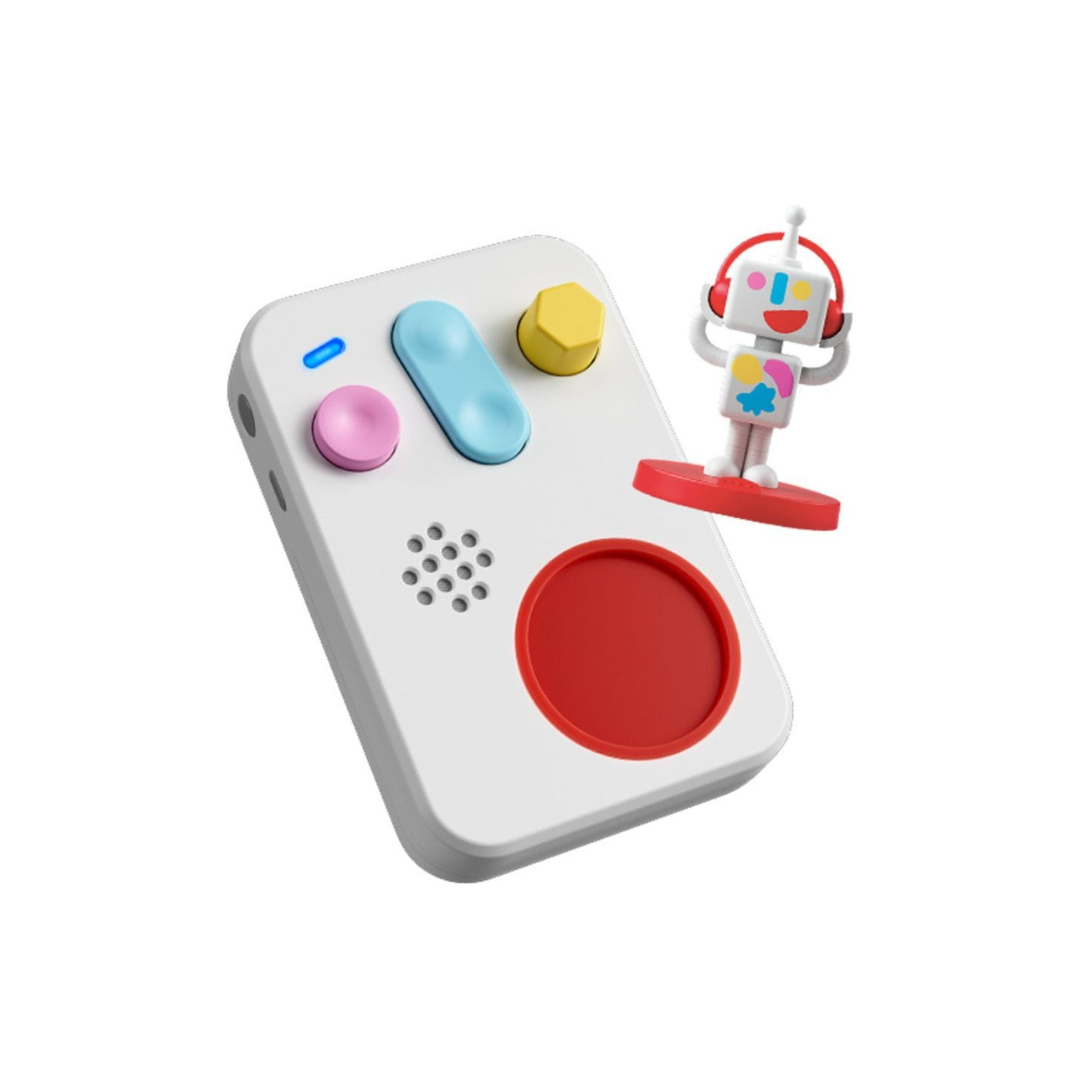 Cuentacuentos Starter Set Faba+ | FABA