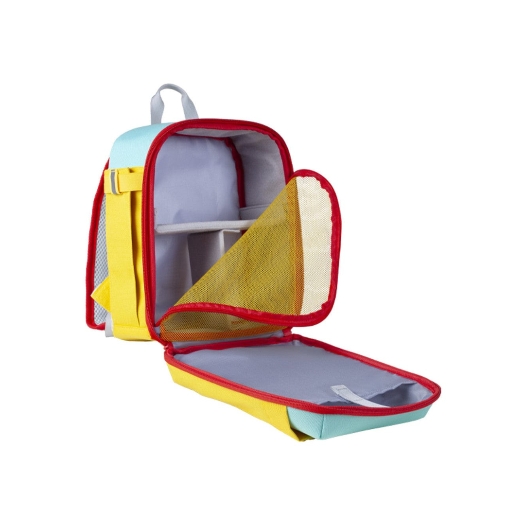 Mochila Zipi para Cuentacuentos Faba | FABA