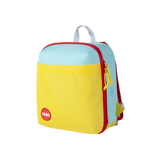 Mochila Zipi para Cuentacuentos Faba | FABA