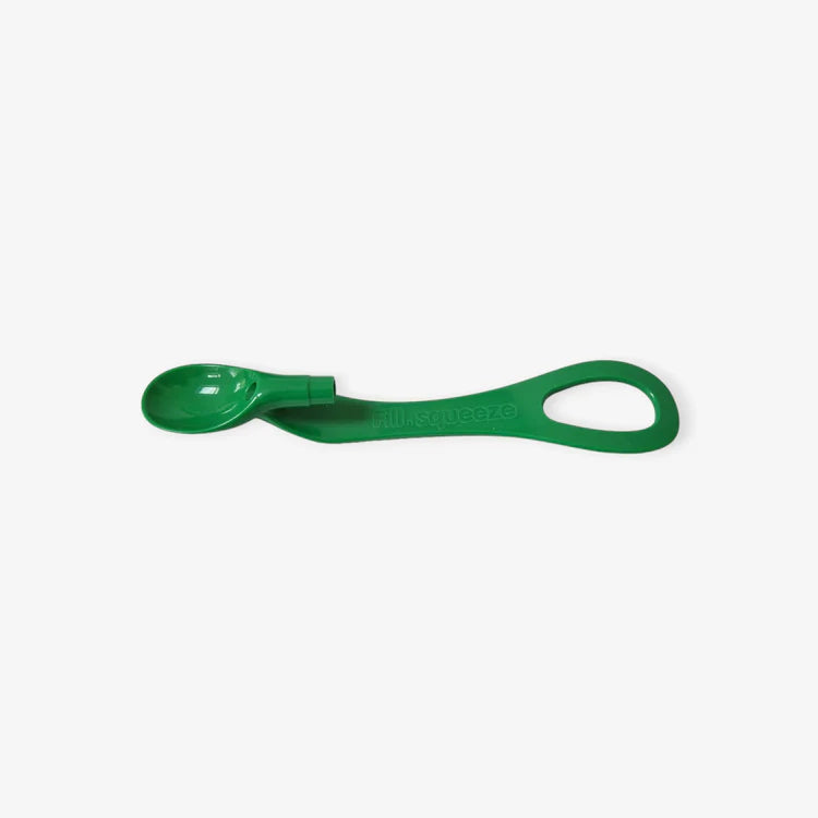 Cuchara Ergonómica para Bolsas Fill n Squeeze | Fill n Squeeze