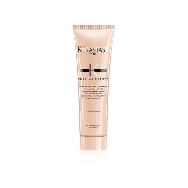 KERASTASE Curl Manifesto Hydration Duo