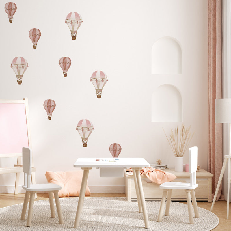Stickers Decorativos Para Muros - Air Baloon | Murami