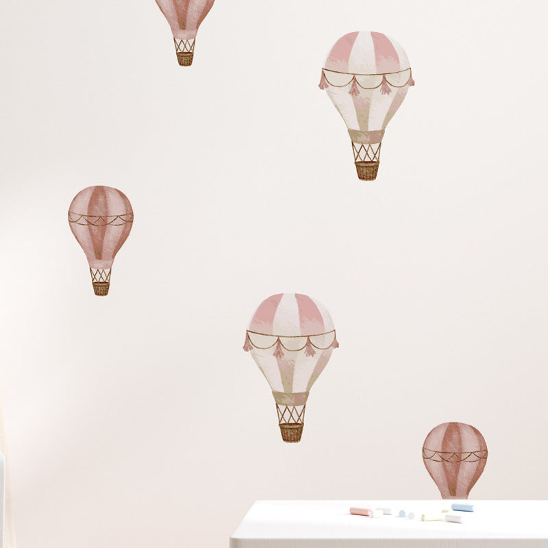 Stickers Decorativos Para Muros - Air Baloon | Murami