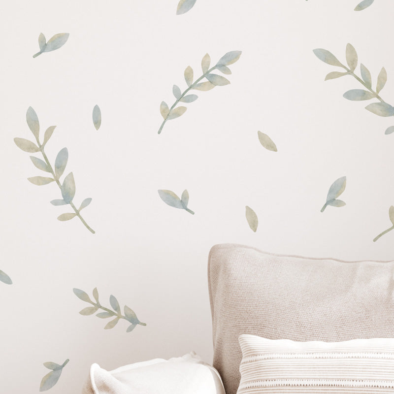 Stickers Decorativos Para Muros - Eucalipto | Murami
