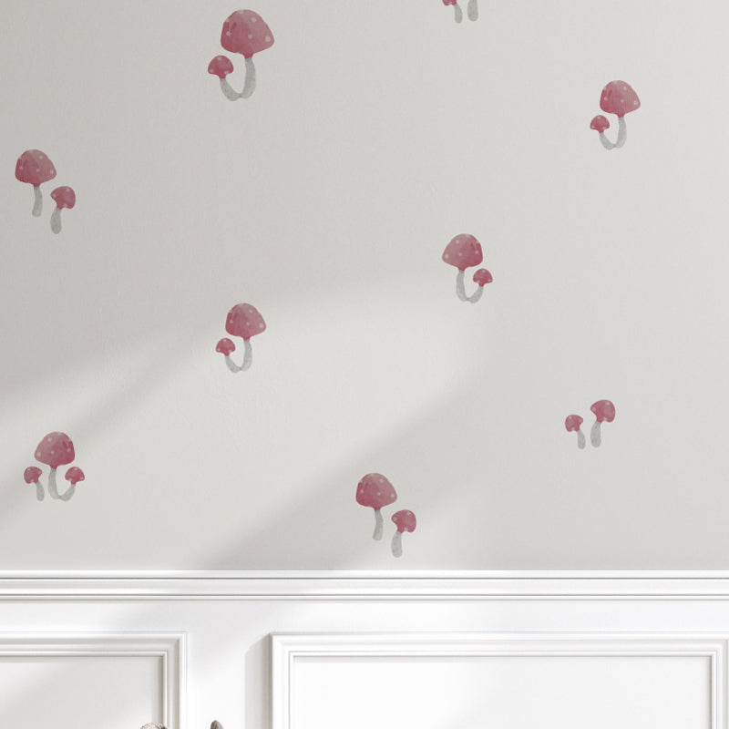 Stickers Decorativos Para Muros - Honguito | Murami