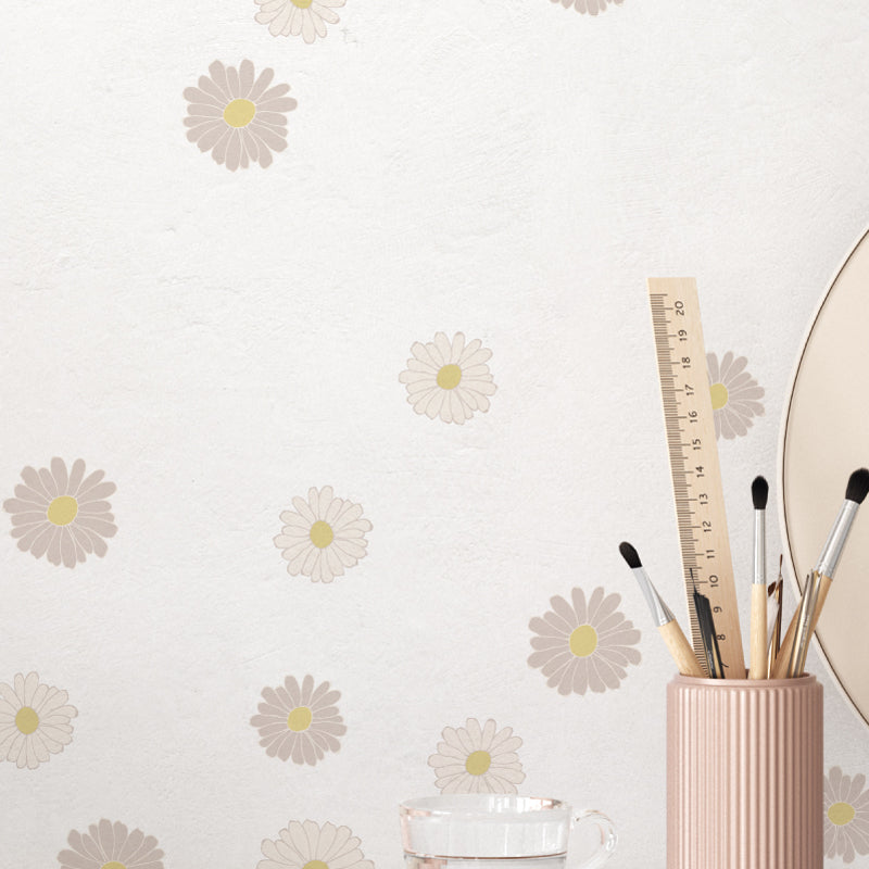 Stickers Decorativos Para Muros - Margarita | Murami