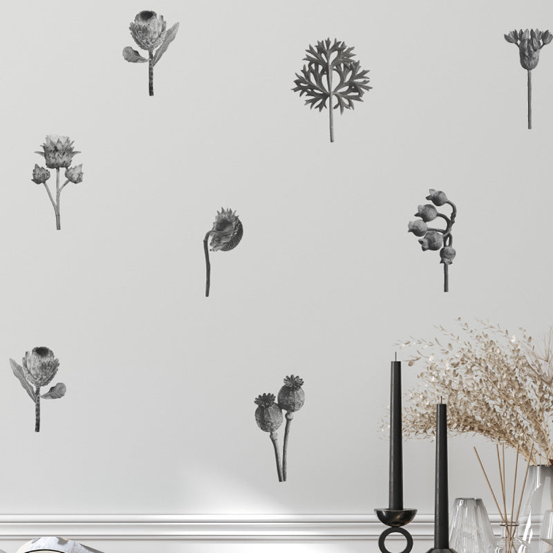 Stickers Decorativos Para Muros - Proteas | Murami