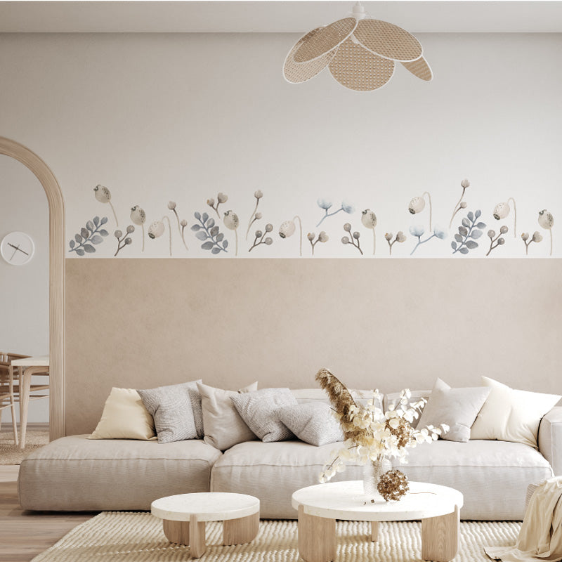 Stickers Decorativos Para Muros - Silvestre | Murami