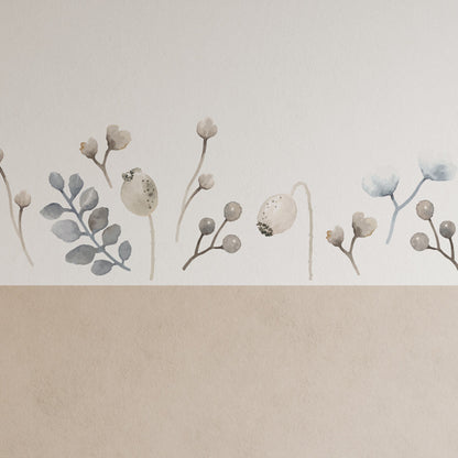 Stickers Decorativos Para Muros - Silvestre | Murami