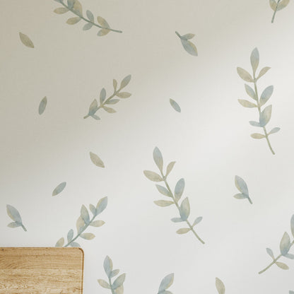 Stickers Decorativos Para Muros - Eucalipto | Murami