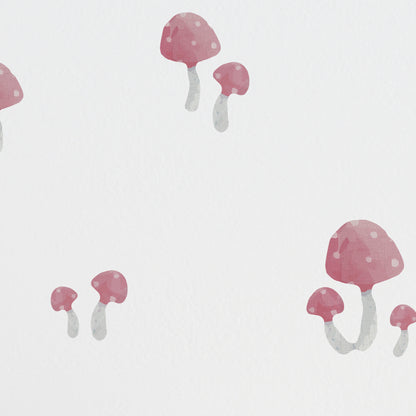 Stickers Decorativos Para Muros - Honguito | Murami