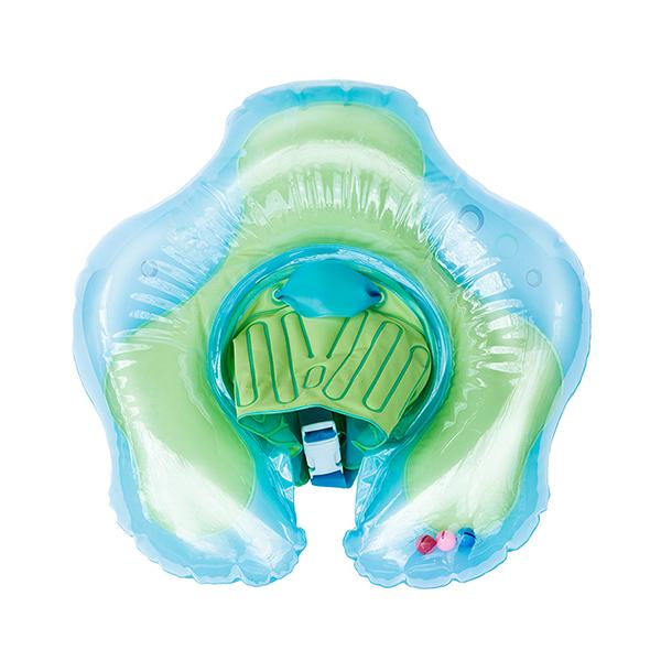 Flotador Infantil Baby Green - Green Dolphin | Green Dolphin