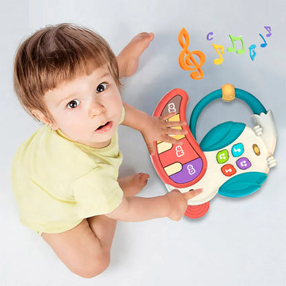 Instrumento Musical Tucán | Huanger