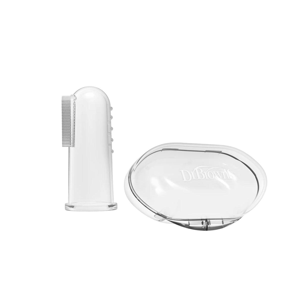 Cepillo de Dientes de Dedo Extra Suave | Dr. Brown's