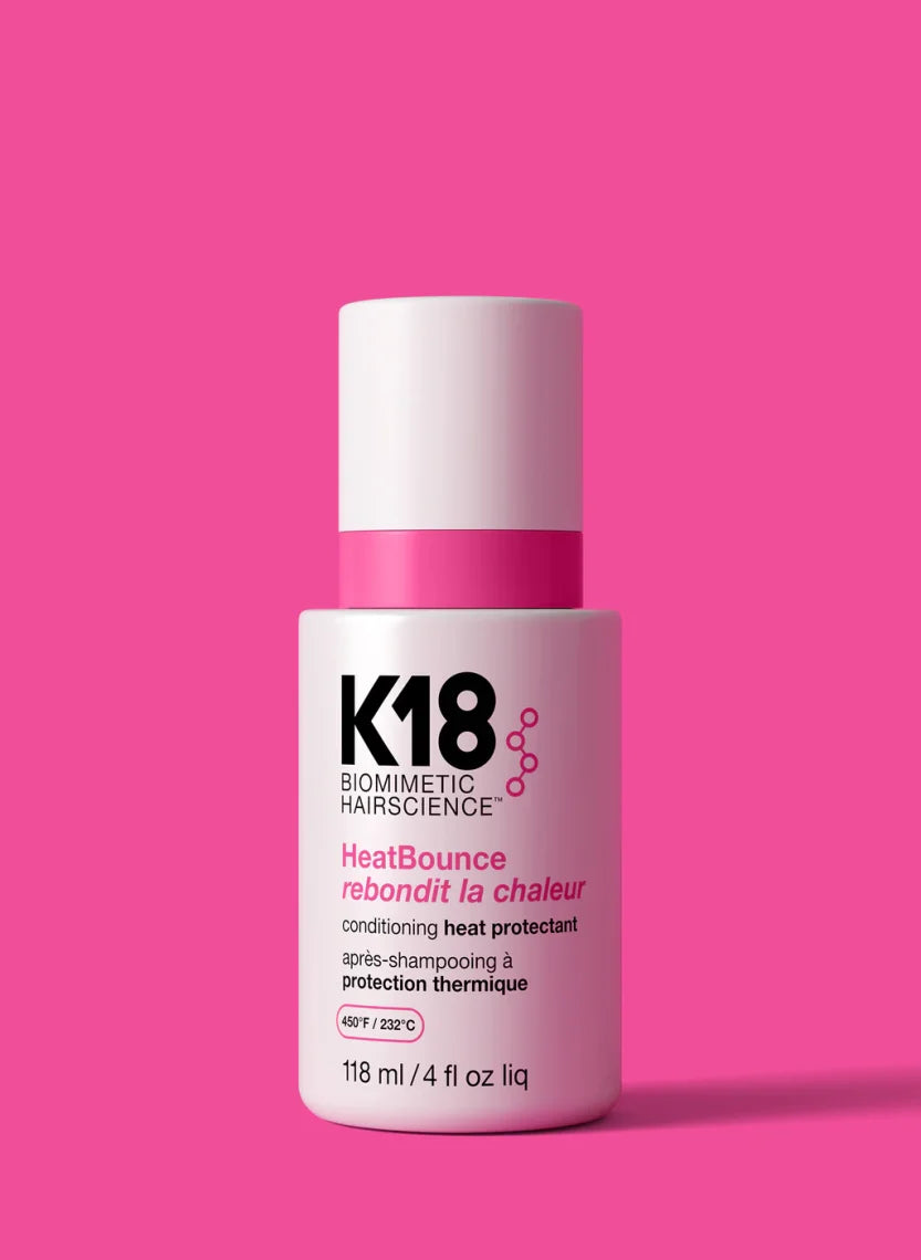 K18 HeatBounce Heat Protectant