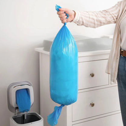 Bolsas de Repuesto para Contenedor de Pañales Diaper Genie - 270 Unidades | Diaper Genie