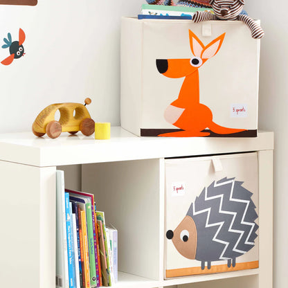 Caja Organizadora - Canguro | 3 Sprouts