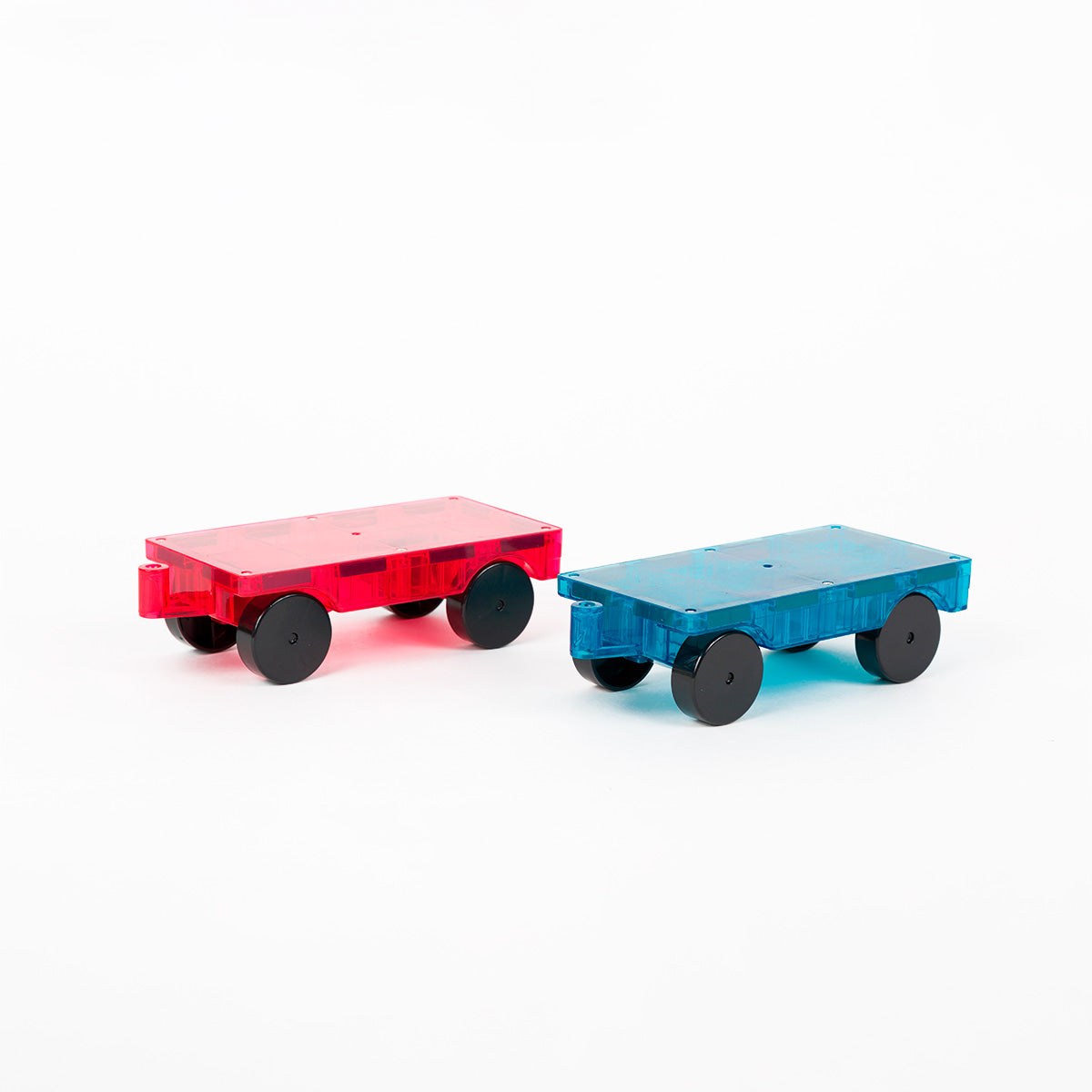 Imanix - Set 2 Carros | Imanix