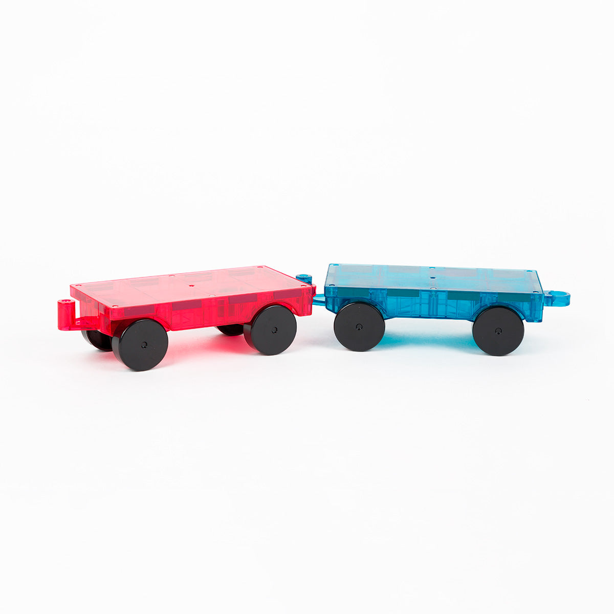 Imanix - Set 2 Carros | Imanix