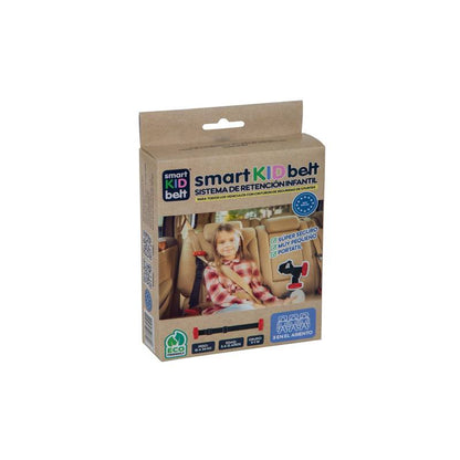Sistema de Retención Infantil Cinturón Smart Kid Belt | Smart Kid Belt