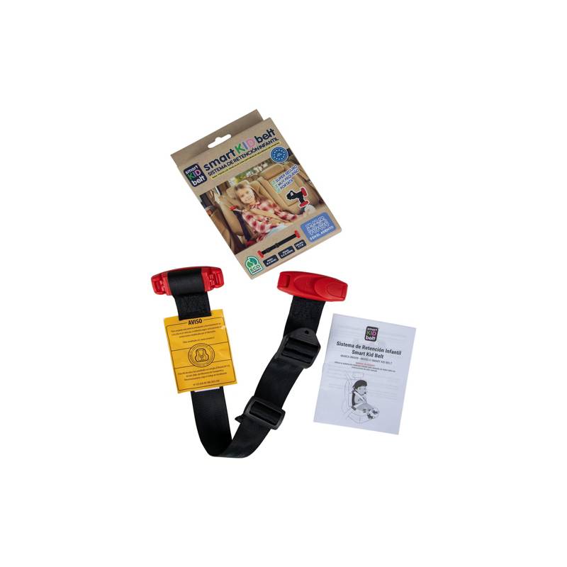 Sistema de Retención Infantil Cinturón Smart Kid Belt | Smart Kid Belt